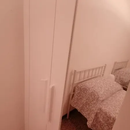 Апартаменты Vacanze Розиньано Солве