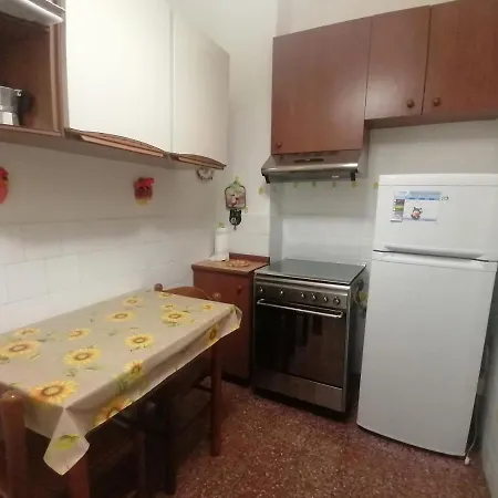 Vacanze Розиньано Солве