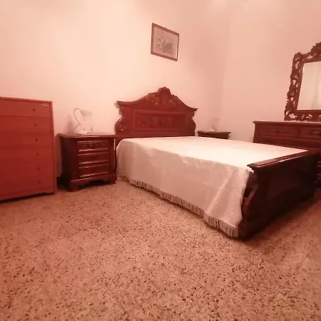 Vacanze Розиньано Солве