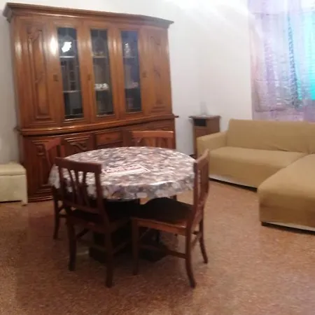 Vacanze Апартаменты *